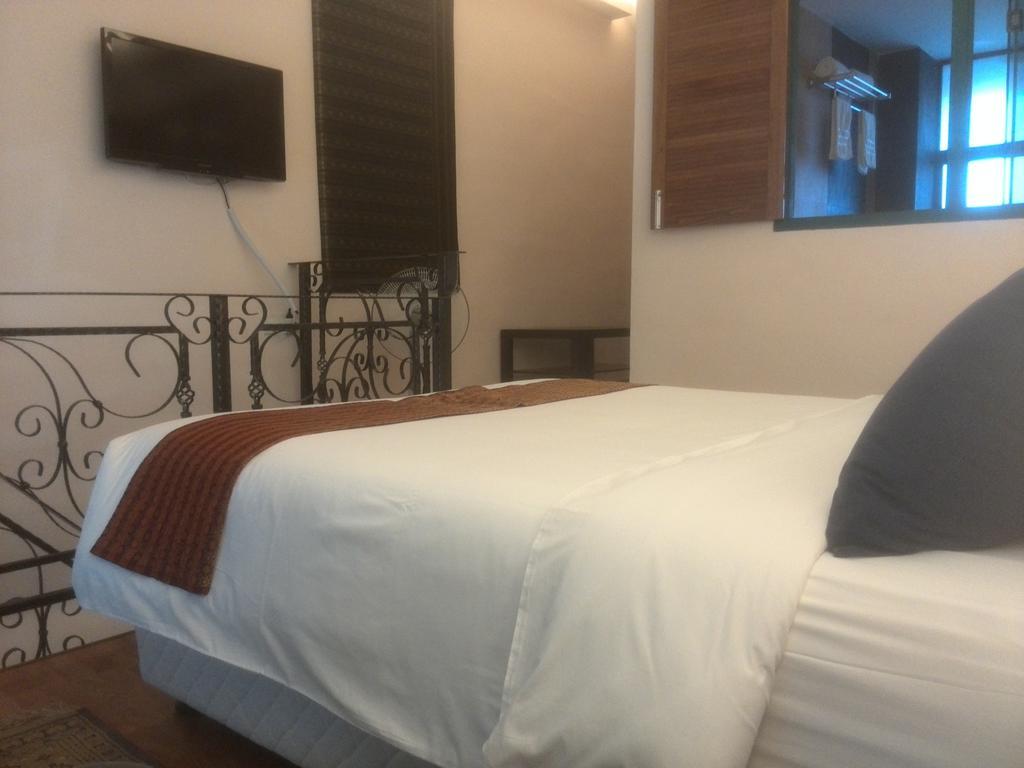 The Boutique Residence Hotel Τζωρτζ Τάουν Εξωτερικό φωτογραφία