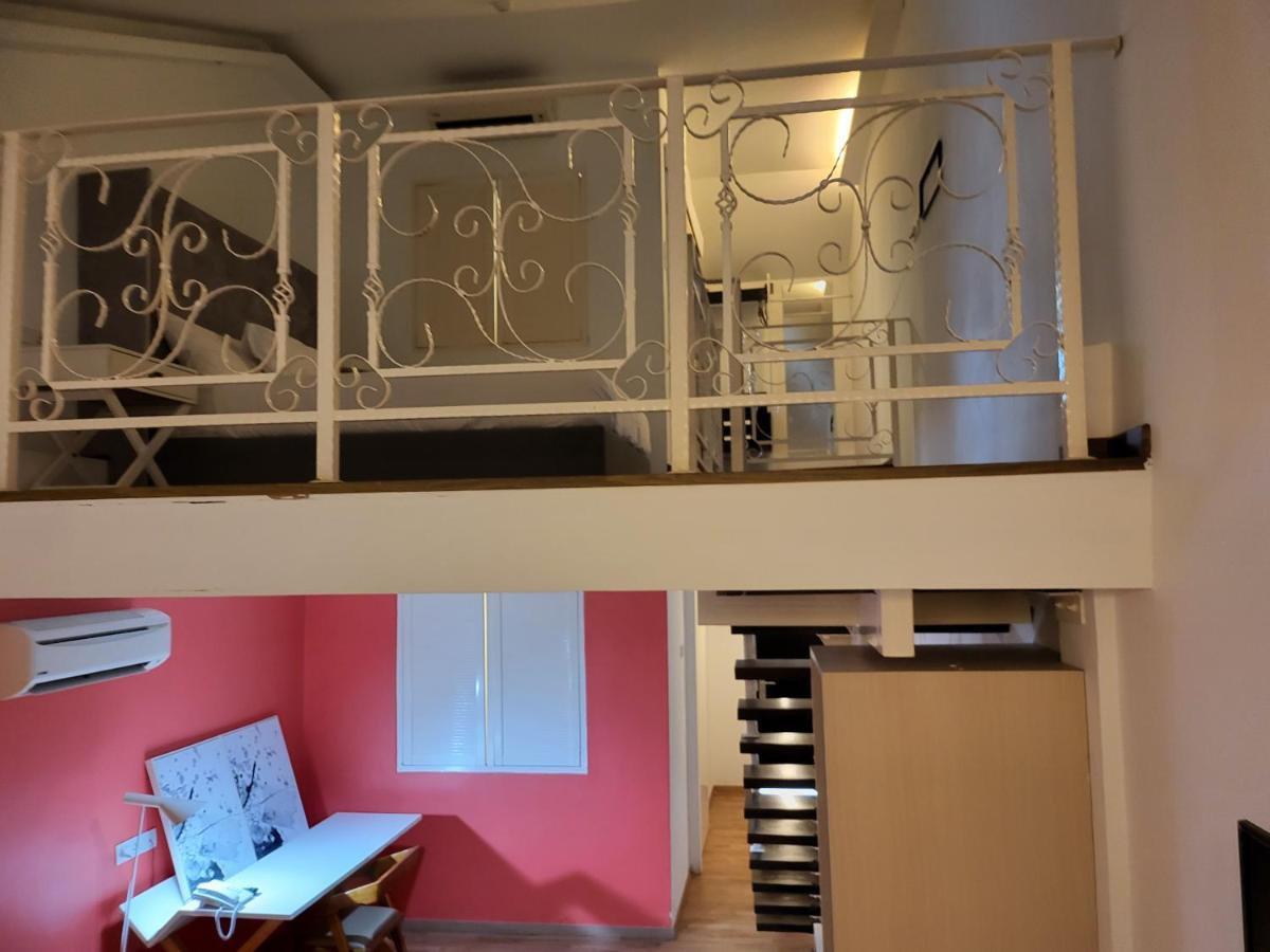 The Boutique Residence Hotel Τζωρτζ Τάουν Εξωτερικό φωτογραφία